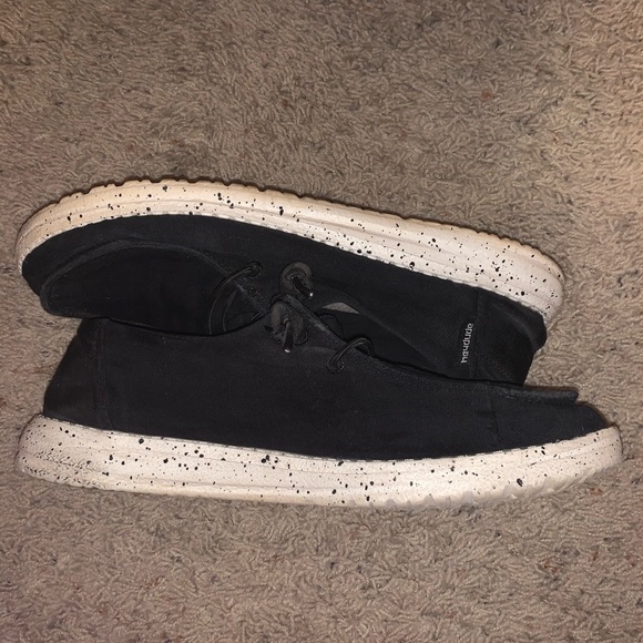 Hey Dude Shoes - Hey Dude Shoes